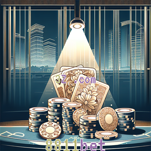 Descubra a Emoção dos Jogos de Cassino no 8811bet