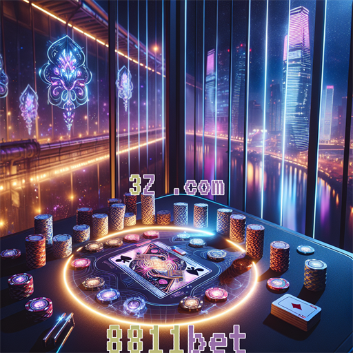 Descubra a Emoção dos Jogos de Cassino no 8811bet