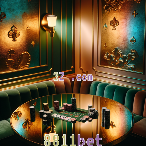 Descubra a Emoção dos Jogos de Jackpot no 8811bet
