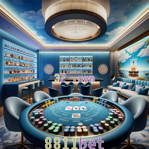 8811bet
